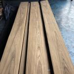 Factory Direct Sales Natural Teak Wood Veneer Sheets 0.45mm 1mm 2mm 3mm Plain