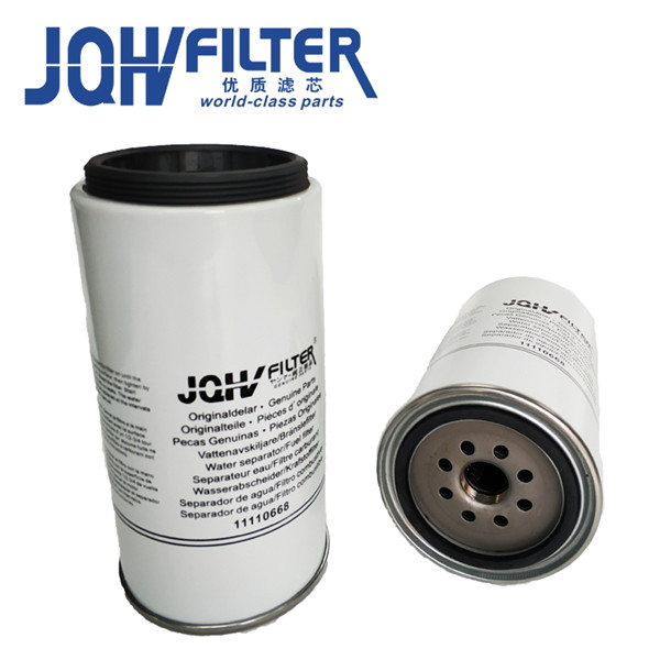 EC210/240 Fuel Filter 11110668 FS19753 P505957 11110474
