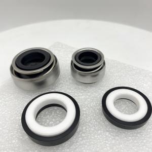 China SS304 Mechanical Shaft Seals For Clean Water Pump 12mm factory