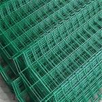 Professional Manufacture Promotion Price 4x4 Welded Wire Mesh Panel Chicken Cage
