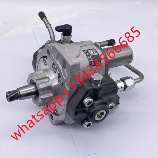 fast dispatch 2KD-FTV Diesel Injection Common Rail Fuel Pump 294000-0920 22100