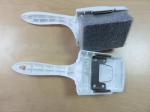 Pumice Cleaning Stone with Handle Toilet Bowl Cleaner Hard Water Ring Remover