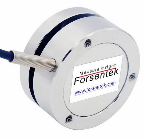 Compression_Load_Cell_With_Flange_Surface