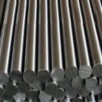 430 Cold Rolled Stainless Steel Bar 2m - 8m Length SS 304 Round Bar