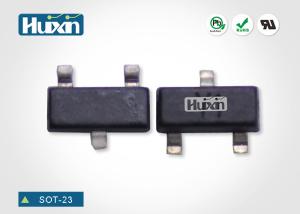 China BAS21 SOT-23 High Speed Switching Diode High Conductance for Automatic Insertion factory