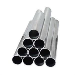 China 316 Annealing Stainless Steel Capillary Tube Pipe 201 304 Micro Bright factory