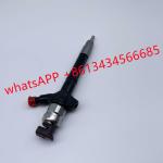 Dn0pd628/093400-6280 Injector Nozzle Common Rail For Toyota Hilux
