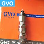 723-90-76201 Excavator Main Control Valve For PC200-6