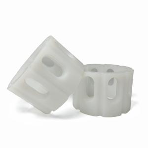 China Precision CNC Machining POM Components For Industrial factory