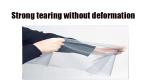 20m 100m Length Fiberglass Mosquito Mesh 0.25mm Thickness For Long Lasting