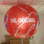 Giant Advertising Inflatable Air Balloon Custom Personalized Logo for Advertisin