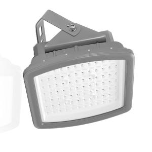 China 100W LED Explosion Proof Lights IP68 13000lm 5000K 120V factory