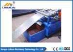 CSA Customized Storage Rack Roll Forming Machine