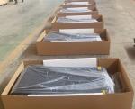 Self Generating Cardio Training Walking Curve Treadmill Commercial Gym Equipment