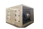 SurgicaL 5000M3/H Ahu Indoor Units Clean Room Air Handling Units