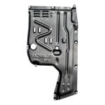 BMW 3-SERIES E91 Aluminum Alloy Transmission Skid Plate Guard for Underbody