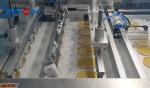 Highly Efficient Petri Dish Filling Equipment - 400V Voltage