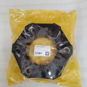 Excavator Coupling 90AS Genuine OEM Aftermarket Part