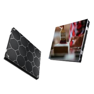 P1.53 Zirca-G Series Outdoor Fixed LED Display Easy Installation & Maintenance