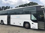 Luxury Coach Bus 53 Seats Rhd Lhd Diesel Euro 3 Inner City Bus Long Distance