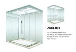 Bed/Hospital/Stretcher Elevator