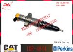 C9 Fuel Injector Assembly 387-9433 10R-7222 387-9434 10R-7221 387-9435 387-9436