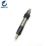 Diesel Engine D1146 Engine Fuel Injector Assy 65.10101-7080A