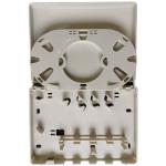 Professional Fiber Optic Wall Mount Enclosure 104B Size 150x110x30mm