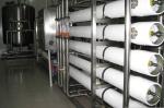 Fiber Glass Tank / Carbon Steel Tank Water Penetration System For Water