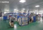 Telecommunication Line 1 2 4 Core Indoor Outdoor Butterfly Fiber Optic Drop