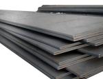 ASTM A573 / A573M Grade 70 4mm Structural Carbon Steel Plate
