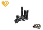 12.9 Grade Bolt and Nut for Excavator PC200-3 Undercarriage Spare Parts Track