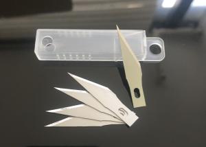China Tailoring Paper Cutter Knife Blade ODM Super Sharp factory