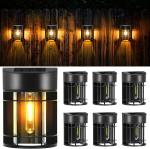 Waterproof Solar Lawn Light Decoration Garden Outdoor Solar Garden Pathway LED
