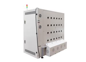 China Industrial Air Circulation Battery Test Chamber With Digital Thermostat factory