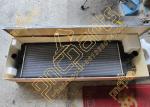 E345D Radiator Core 230-2966 2302966 CAT 349D Excavator Cooling Parts