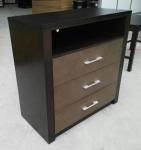 mdf/plywood wooden dresser/ chest,M/F combo ,console,dresser with dovetail