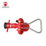 ANSI Flange DN100 Carbon Steel 0.5 MPa Fire Water Cannon