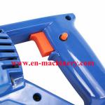 Hand held concrete vibrator/pin type concrete vibrator/concrete needle vibrator