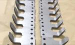 Ro 4216 Niobium Alloy High Purity 99.95% Niobium Machining Spare Parts
