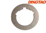 90933000 Presser Foot Plate XLC7000 / Z7 Auto Cutter Spare Parts