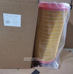 China Factory supply high quality 2343432 AF4319 E1568L C25024 WG2185924 air filter for Heavy truck construction machinery parts factory
