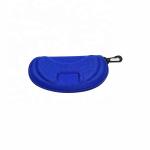 High Durability EVA Glasses Case Box Easy Carrying 160*77*55mm