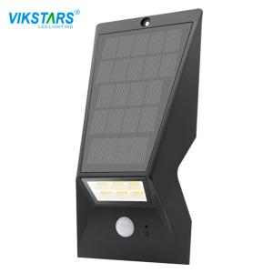 China Courtyards Outside Garden Lights IP65 Waterproof 8Hrs Charging Time factory