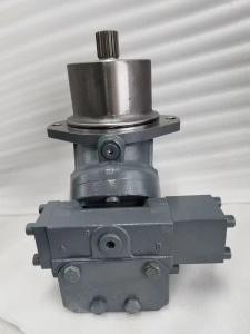 China REXROTH Hydraulic Motor A2FE Series A2FE125/61W For Hydraulic Excavator Parts Hydraulic Pump Repair Kit factory