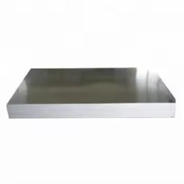 6061 - T651 Alloy Aluminum Sheet 0.1 - 200mm Heat Treatable Plate For Constructi