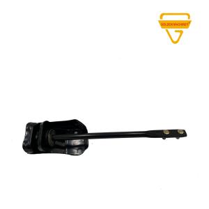 China 23980053 Left Front Swing Arm Front Bracket Assy For Wuling Rongguang and Chevrolet N300 factory