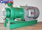 CQB-G Monoblock Chemical Centrifugal Pump 0.6m3/H Centrifugal Magnetic Pump