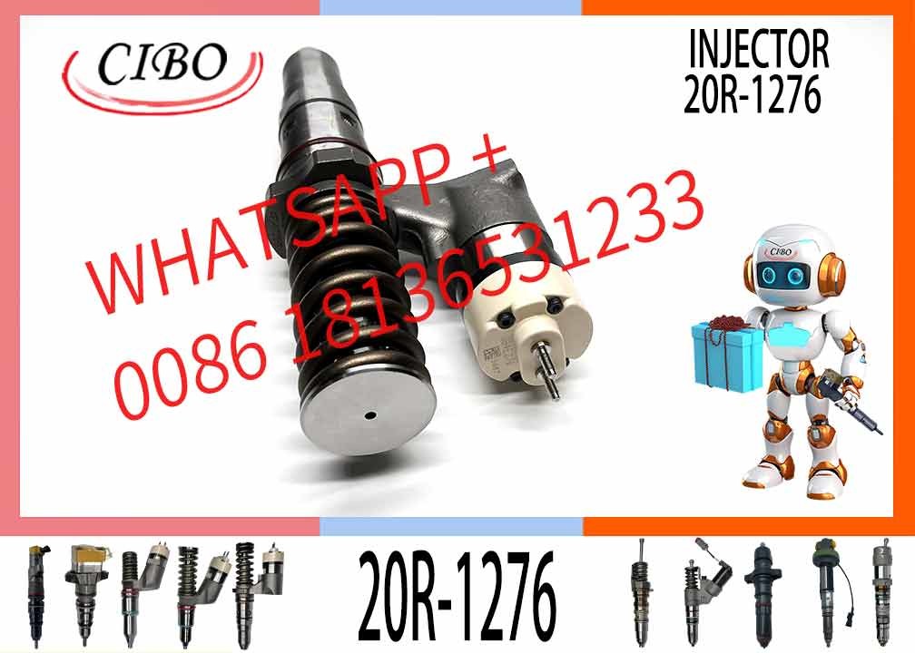 diesel common Rail Fuel Injector 389-1969 386-1771 386-1754 386-1767 20R-1276 0R9-539 230-3255 for