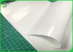 115 Gsm 120 Gsm 150 Gsm Art Paper Glossy And Matte Papel Couche In Custom Roll